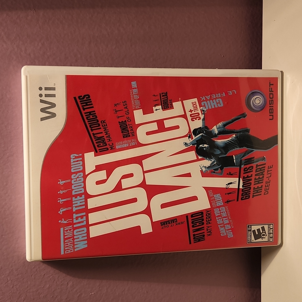 Just Dance
